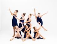 Vertical dance school, школа танцев фото