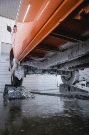 Tandem Detailing Lab, косметичний догляд за автомобілем фото