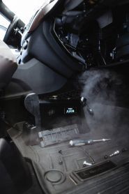 Tandem Detailing Lab, косметичний догляд за автомобілем фото