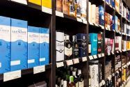 Alcomag, магазин спиртних напоїв фото