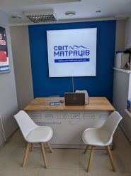 Світ матраців фото