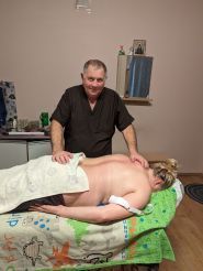 Лікар ортопед/костоправ Скульський Іван Йосипович фото