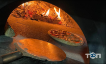 Panetteria Bakery&Pizza, пиццерия фото