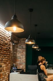 Head, барбершоп фото