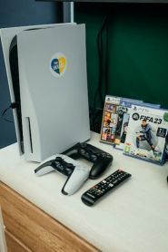 Head, барбершоп фото