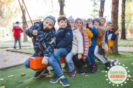 Capital Union School, приватна школа фото