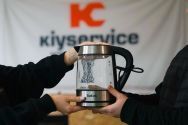 Кійсервіс, ремонт техніки фото