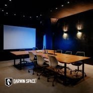 Darwin Space, пространство для отдыха фото