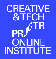 Projector Creative & Tech Online Institute, It-курсы фото