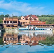 Тарас Бульба, усадьба фото