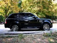 AlexCars, аренда авто с водителем фото