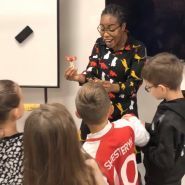 Smart Panda, школа английского и китайского языков фото