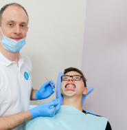 Rivis Orthodontic Clinic, стоматологічна клініка фото