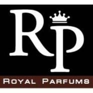 Royal Parfums, оптовый магазин фото