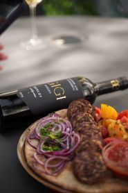 Тифліс, ресторан фото