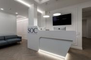 SOCclinic, стоматологический центр фото
