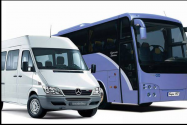 Star bus фото