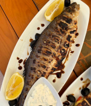 Ной, ресторан фото