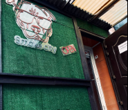 Smokecity, магазин кальянів фото