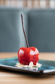 Cherry Lake, ресторан фото