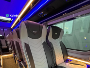 KoloBus, сервіс з бронювання квитків на автобус фото