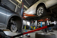 Mechanic Center, автосервіс, шиномонтаж, детейлінг, автомийка фото