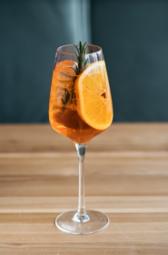 Cherry Lake, ресторан фото