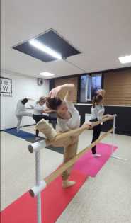 AngelFitness, фітнес фото