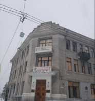 Харківський коледж будівництва, архітектури та дизайну фото