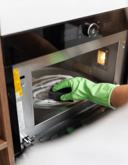 Prime cleaning, клининговая компания фото