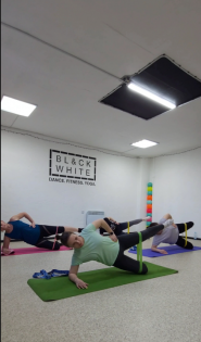 AngelFitness, фітнес фото