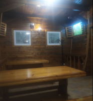 Grenada, закусочна фото