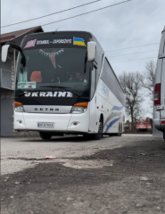 Агат-Авто, транспортна компанія фото