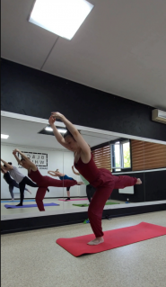 AngelFitness, фітнес фото