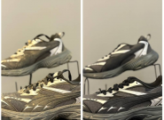 Airwash, чистка взуття фото