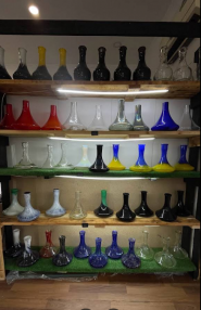 Smokecity, магазин кальянів фото