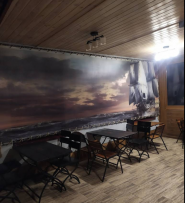 Grenada, закусочна фото