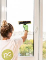 Prime cleaning, клининговая компания фото