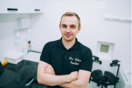 Iskra Dental Clinic, стоматологія фото