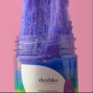 Dushka, сеть магазинов натуральной косметики ручной работы фото