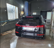 Carwash.if.ua, автомийка на Коновальця 433 фото