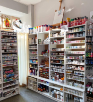 HMStudio Все для хобі та творчості, магазин товарів для хобі фото