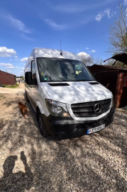 Фортуна, пасажирські та вантажні перевезення фото