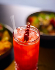 Why not, кальян-бар фото