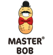 Master Bob, імпорт та переробка горіхів фото