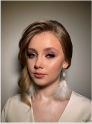 ID Studio, салон краси фото