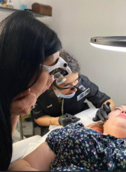 Meri-Di, салон епіляції фото