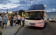 Star bus фото