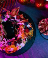 Lolla, ресторан фото