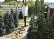 Житлово-комунальний коледж фото